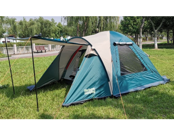 Летняя палатка MirCamping JWS-013