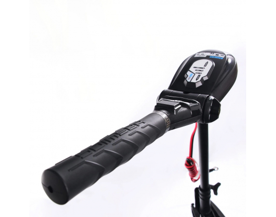 Лодочный электромотор Haswing Protruar 1.0, 65 Lbs, 750 мм