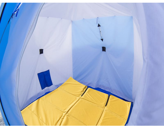 Пол для палатки Стэк куб-2 oxford 300D