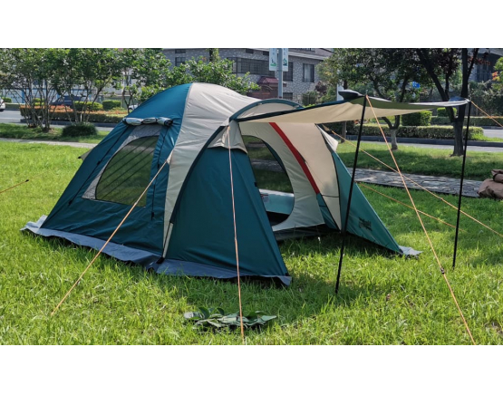 Летняя палатка MirCamping JWS-013