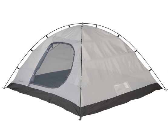Летняя палатка JUNGLE CAMP Dallas 3