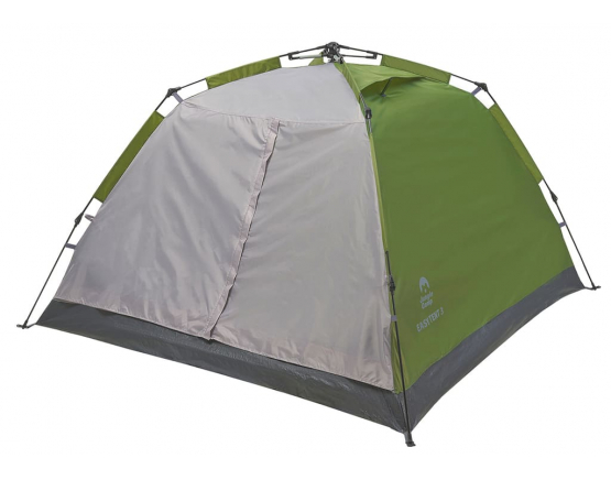 Летняя палатка JUNGLE CAMP Easy Tent 2