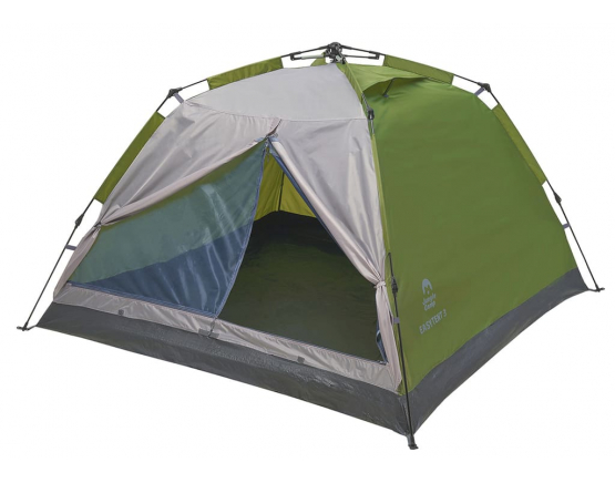 Летняя палатка JUNGLE CAMP Easy Tent 3