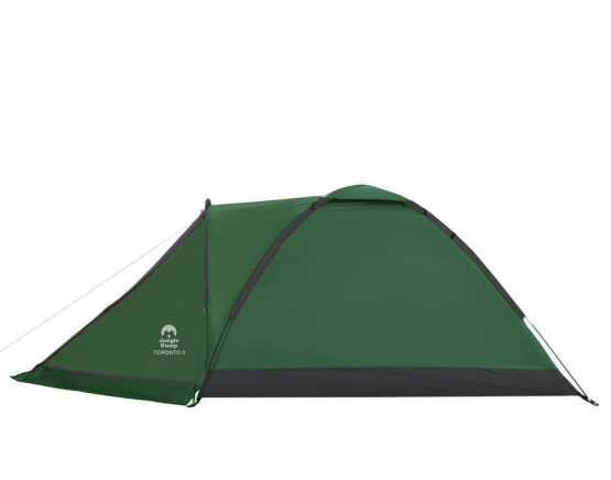 Летняя палатка JUNGLE CAMP Toronto 3