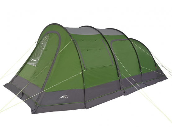 Летняя палатка TREK PLANET Vario Nexo 4