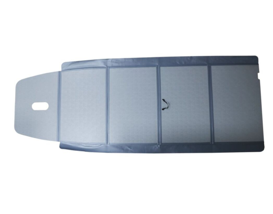 Пластиковый вкладыш Polar Bird 385M Merlin Кречет НДНД