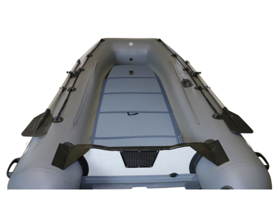 Пластиковый вкладыш Polar Bird 385M Merlin Кречет НДНД