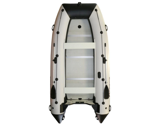 Лодка ПВХ Polar Bird 450E new Eagle Орлан