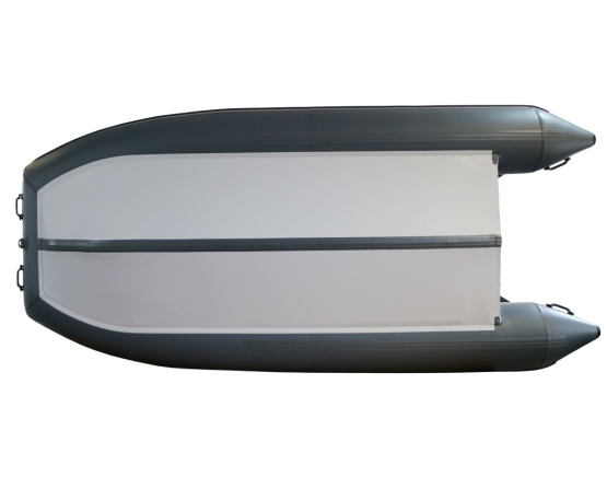 Лодка ПВХ Polar Bird 450E new Eagle Орлан