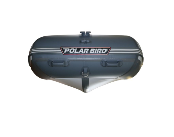 Лодка ПВХ Polar Bird 450E new Eagle Орлан
