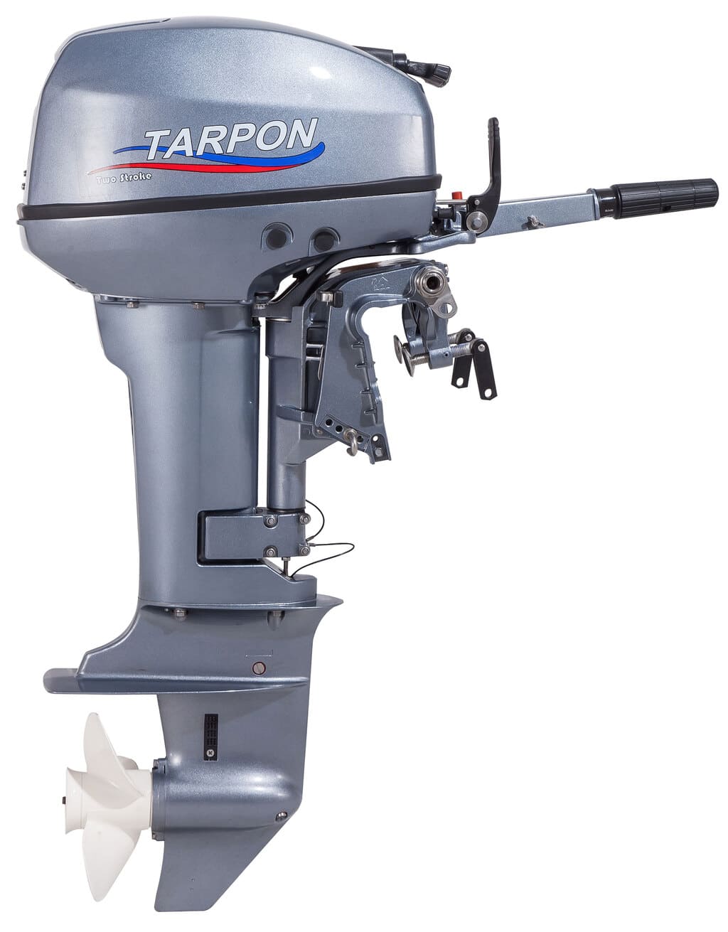 мотор Tarpon OTH 9.9S