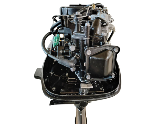 Лодочный мотор Hangkai F 6.5 S