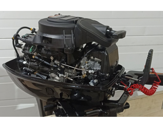 Лодочный мотор Golfstream T 9.9 BMS