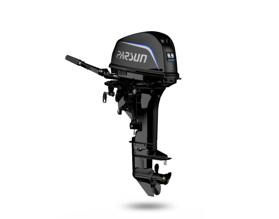 Лодочный мотор Parsun T 9.9 BMS PRO