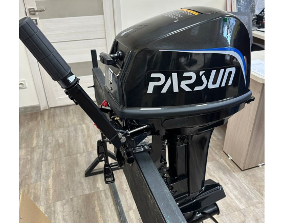Лодочный мотор Parsun T 9.9 BMS PRO