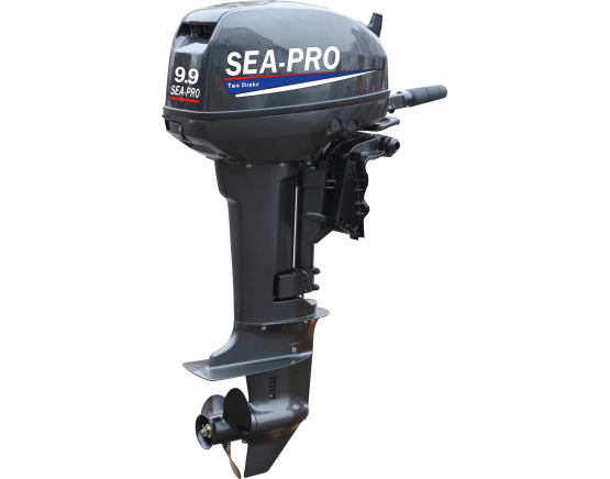 Лодочный мотор Sea-Pro OTH 9.9S