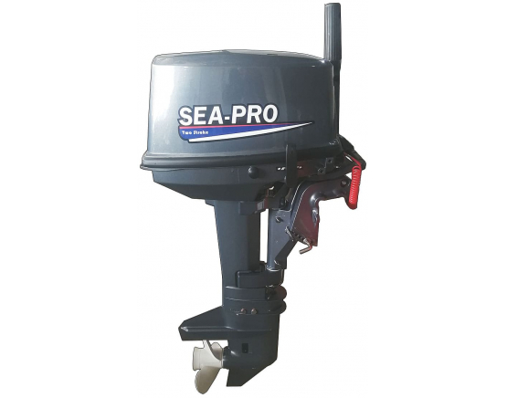 Лодочный мотор Sea-Pro T 9.8S new