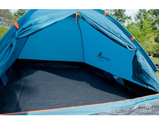 Летняя палатка Alpika Mini-2