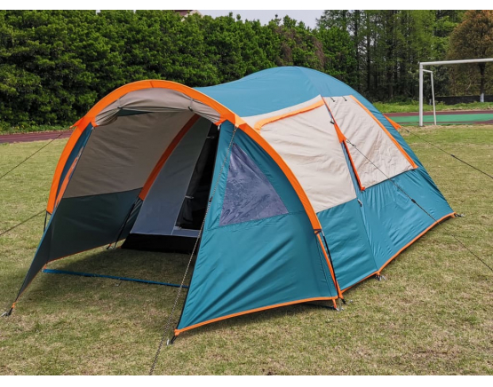 Летняя палатка MirCamping JWS-016