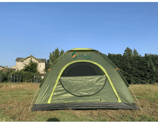 Летняя палатка MirCamping 1012-2