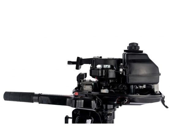 Лодочный мотор Parsun T 5.8 BMS-12L
