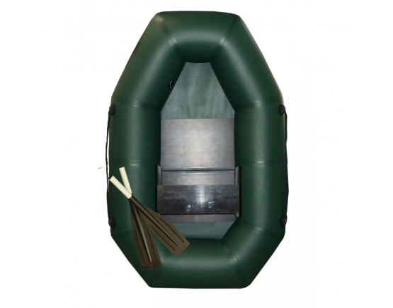 Лодка ПВХ Polar Bird 190T СФ Teal Чирок