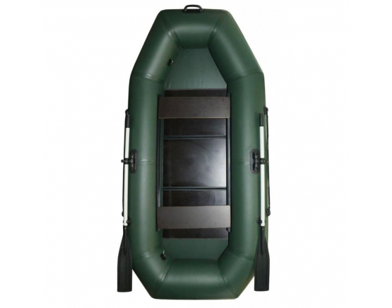 Лодка ПВХ Polar Bird 260T СФ Teal Чирок