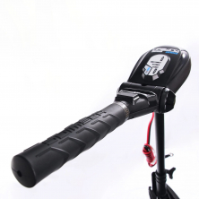 Лодочный электромотор Haswing Protruar 1.0, 65 Lbs, 750 мм