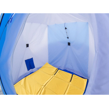 Пол для палатки Стэк куб-2 oxford 300D