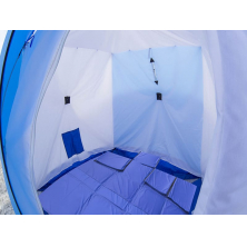 Пол для палатки Стэк куб-3 oxford 300D