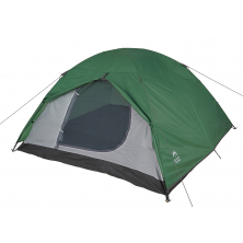 Летняя палатка JUNGLE CAMP Dallas 3