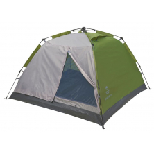 Летняя палатка JUNGLE CAMP Easy Tent 3