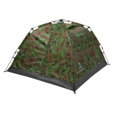 Летняя палатка JUNGLE CAMP Easy Tent Camo 2