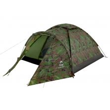 Летняя палатка JUNGLE CAMP Forester 2