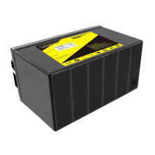 Аккумулятор LiFePo4 LiitoKala 12V 100Ah LCD ЗУ