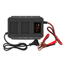 Аккумулятор LiFePo4 LiitoKala 12V 100Ah LCD ЗУ