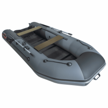Лодка ПВХ Таймень NX 3200 СКК Комби