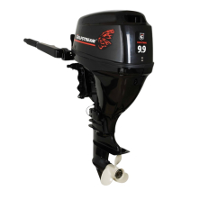 Лодочный мотор Golfstream F 9.9 BMS