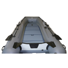 Пластиковый вкладыш Polar Bird 385M Merlin Кречет НДНД