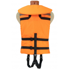 Спасательный жилет Таймень PRO XL оранжевый
