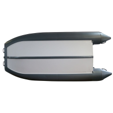 Лодка ПВХ Polar Bird 450E new Eagle Орлан