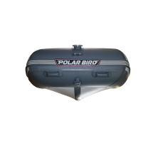 Лодка ПВХ Polar Bird 450E new Eagle Орлан