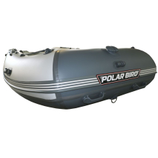 Лодка ПВХ Polar Bird 450E new Eagle Орлан
