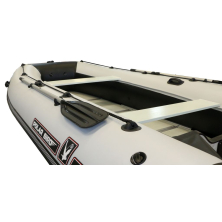 Лодка ПВХ Polar Bird 450E new Eagle Орлан