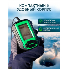 Эхолот Практик 5