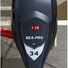 Лодочный электромотор Sea-Pro B34/66