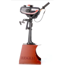 Лодочный мотор Hangkai 3.5 HP