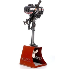 Лодочный мотор Hangkai 3.5 HP