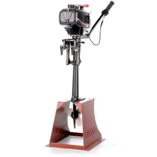 Лодочный мотор Hangkai 3.5 HP