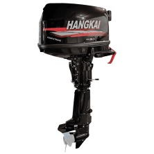 Лодочный мотор Hangkai F 6.5 S